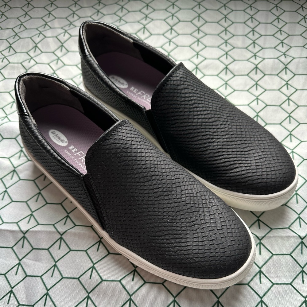 Dr. Scholl’s BeFree Slip-on Sneakers